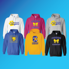 Coebourn Hoodie